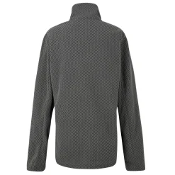 Women's Heidy Full Zip Fleece | Grey