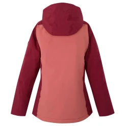 Women's Highton Stretch IV Padded Jacket | Rumba Red Mineral Red