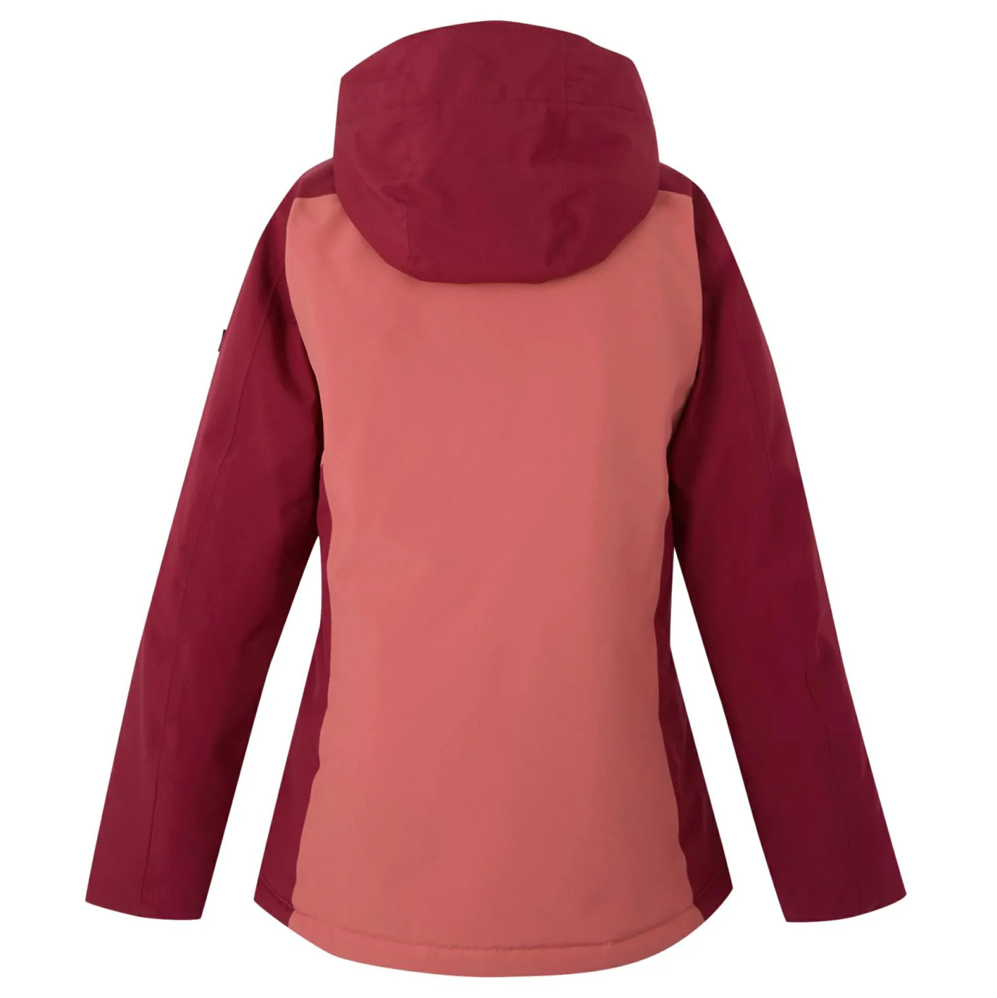 Women's Highton Stretch IV Padded Jacket | Rumba Red Mineral Red