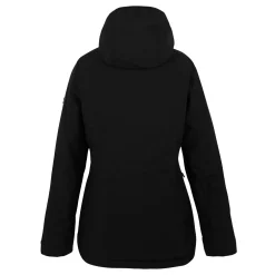 Women's Highton Stretch Padded Jacket | Black