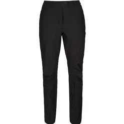Women's Highton Stretch Walking Trousers | Black
