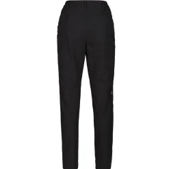 Women's Highton Stretch Walking Trousers | Black