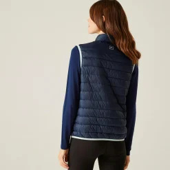 Women's Hillpack II Gilet | Navy Icy Morn