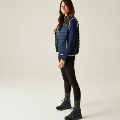 Women's Hillpack II Gilet | Navy Icy Morn