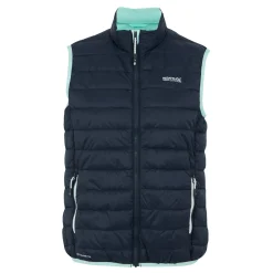 Women's Hillpack II Gilet | Navy Icy Morn