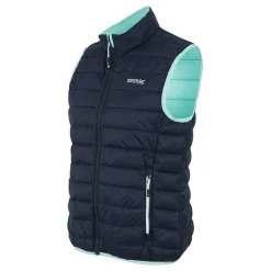 Women's Hillpack II Gilet | Navy Icy Morn