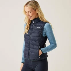 Women's Hillpack II Gilet | Navy