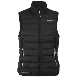 Women's Hillpack II Gilet | Black