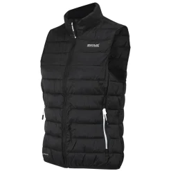 Women's Hillpack II Gilet | Black