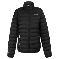 Women's Hillpack II Insulated Jacket | Black