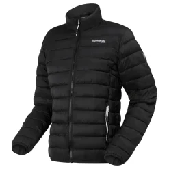 Women's Hillpack II Insulated Jacket | Black