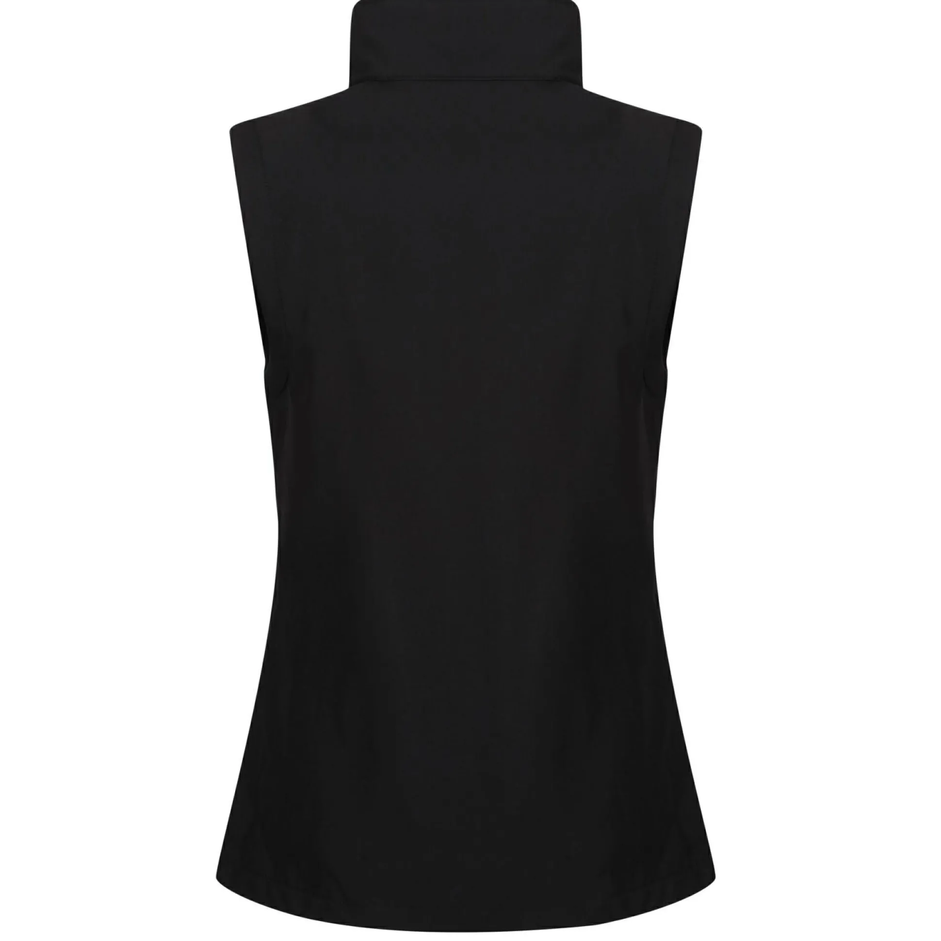 Women's H/M Softshell Bodywarmer | Black
