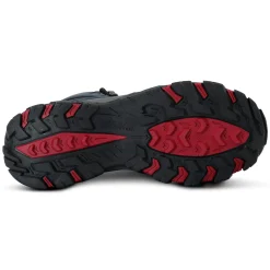 Women's Holcombe Classic Walking Boots | Navy Blue