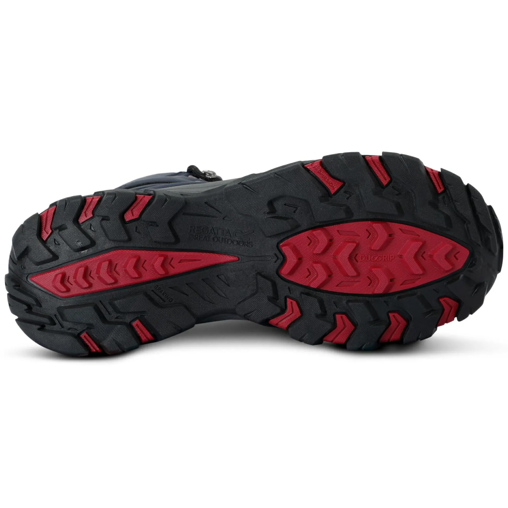 Women's Holcombe Classic Walking Boots | Navy Blue