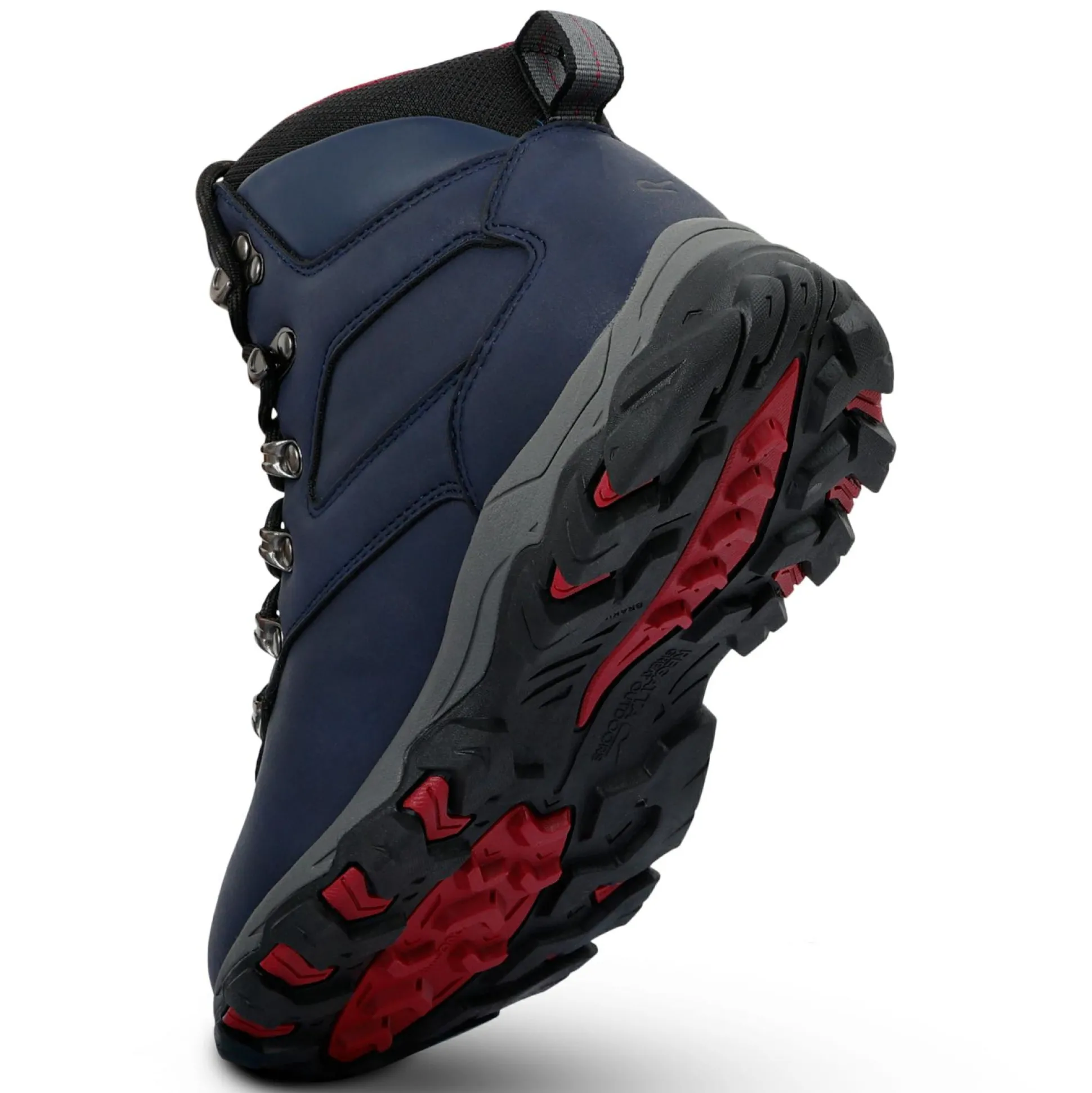 Women's Holcombe Classic Walking Boots | Navy Blue