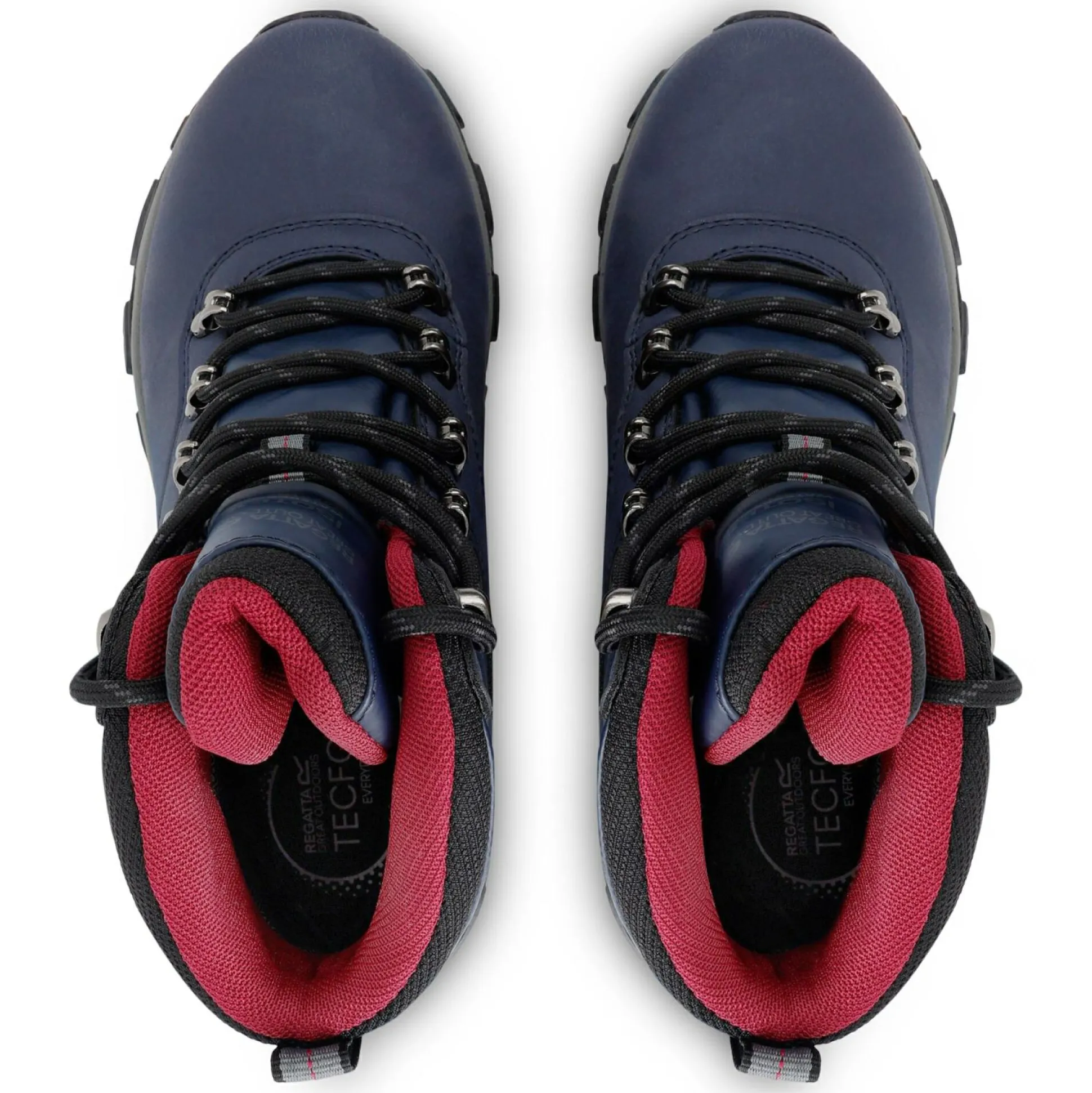 Women's Holcombe Classic Walking Boots | Navy Blue
