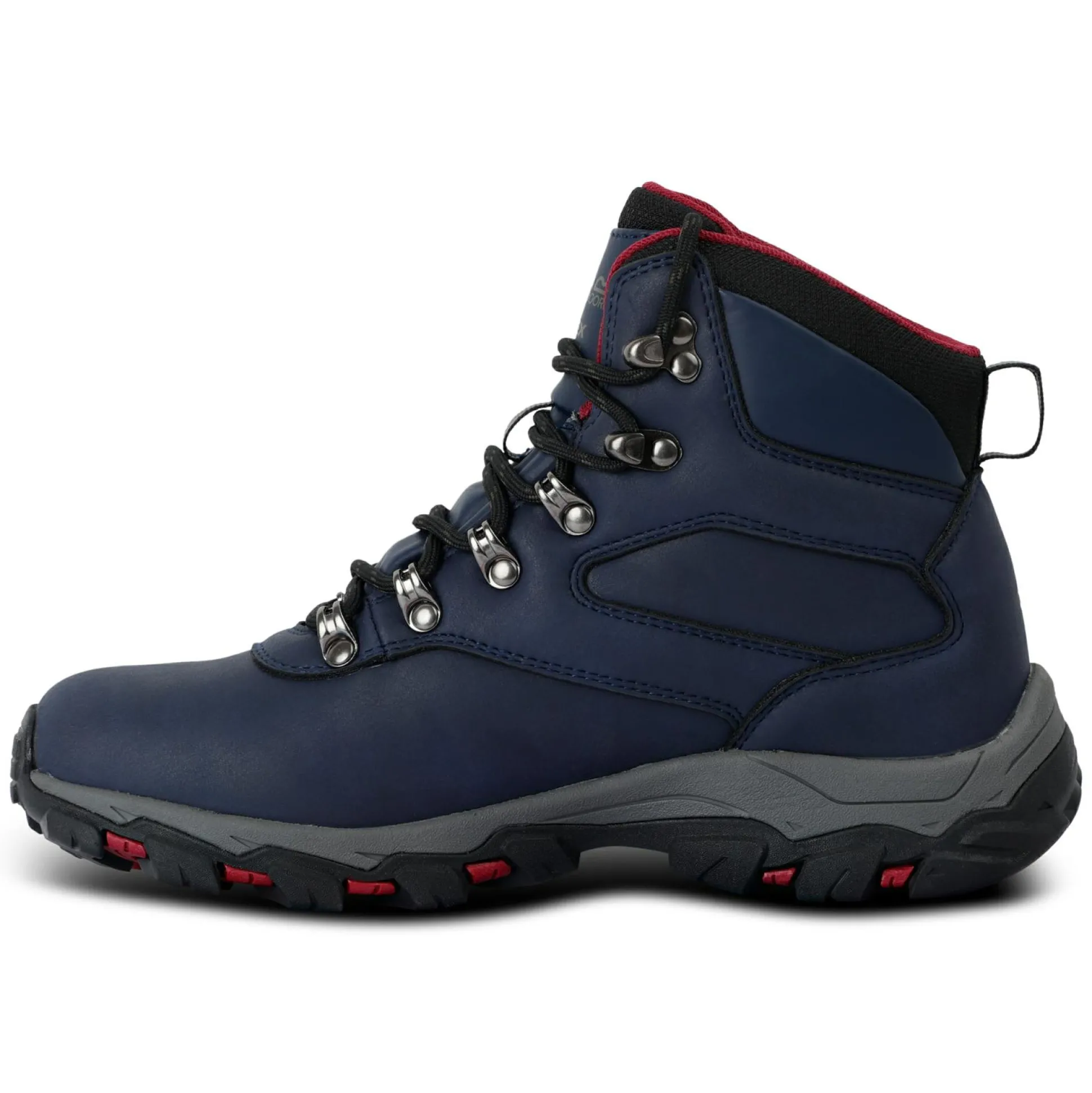Women's Holcombe Classic Walking Boots | Navy Blue