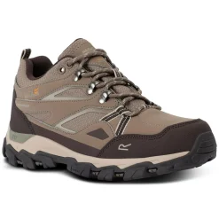 Women's Holcombe III Low Walking Shoes | Brown