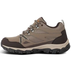 Women's Holcombe III Low Walking Shoes | Brown