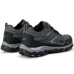 Women's Holcombe III Low Walking Shoes | Grey