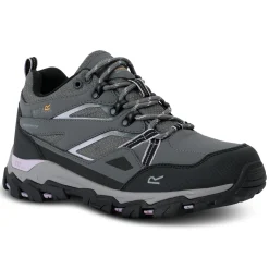Women's Holcombe III Low Walking Shoes | Grey