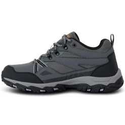 Women's Holcombe III Low Walking Shoes | Grey