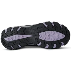 Women's Holcombe III Walking Boots | Black Purple Sage