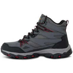 Women's Holcombe III Walking Boots | Grey