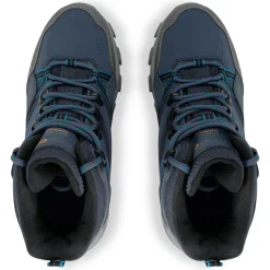 Women's Holcombe III Walking Boots | Navy Blue