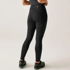 Women's Holeen II Winter Leggings | Black