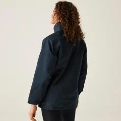 Women's Hudson Fleece Lined Jacket | Navy