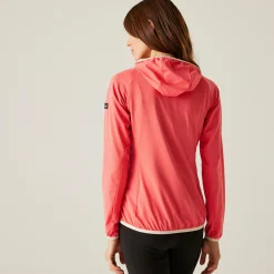 Women's Huntdale Full Zip Fleece | Peach Bloom