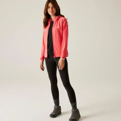 Women's Huntdale Full Zip Fleece | Peach Bloom