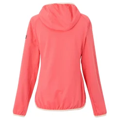 Women's Huntdale Full Zip Fleece | Peach Bloom