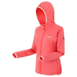Women's Huntdale Full Zip Fleece | Peach Bloom