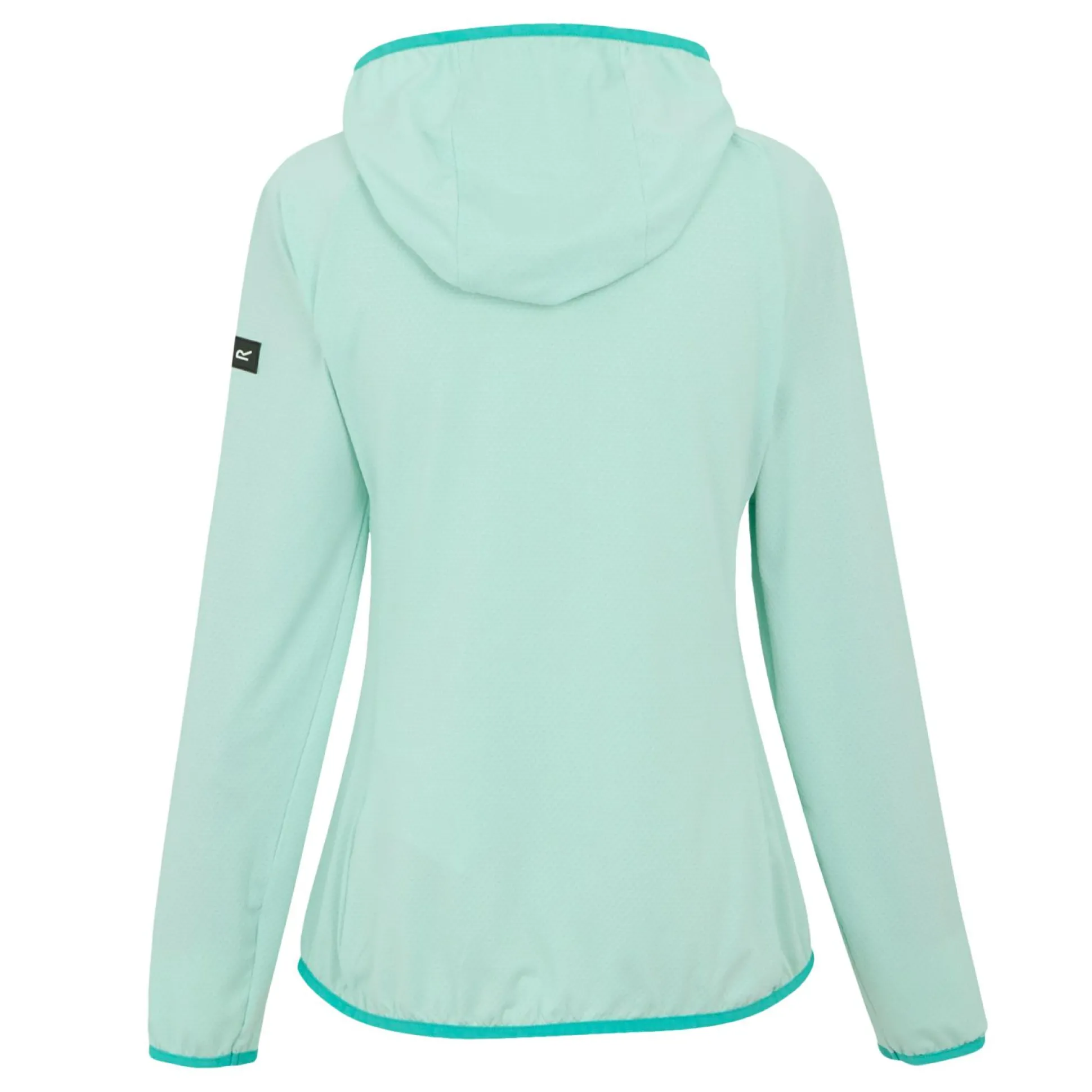 Women's Huntdale Full Zip Fleece | Icy Morn