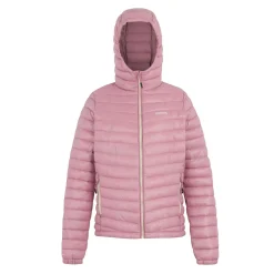 Women's Hurden Padded Jacket | Lilas