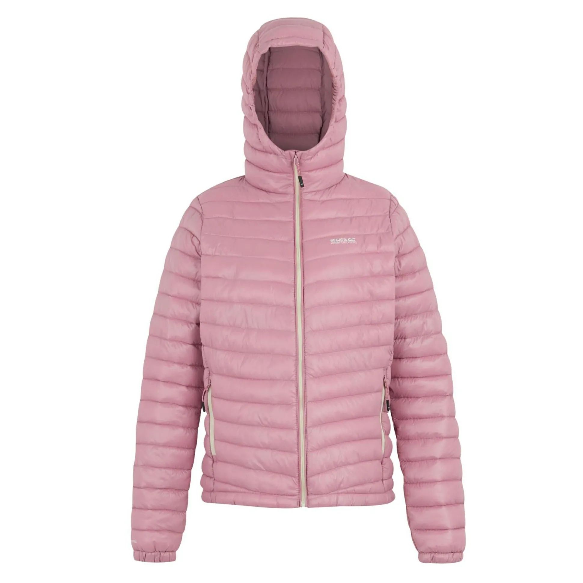 Women's Hurden Padded Jacket | Lilas