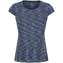 Women's Hyperdimension II T-Shirt | Navy
