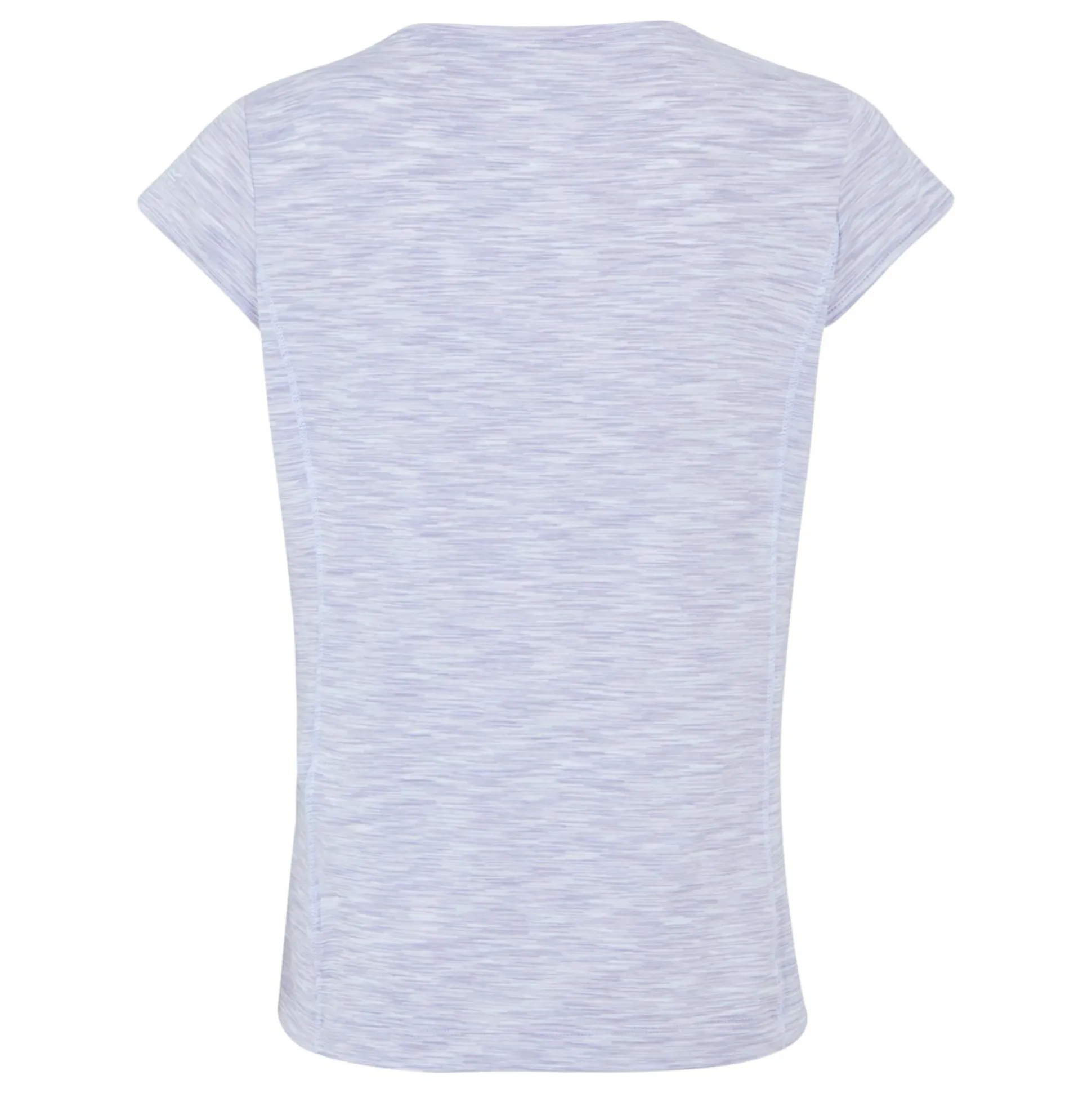 Women's Hyperdimension II T-Shirt | Lilac Thistle