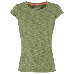 Women's Hyperdimension II T-Shirt | Nephrite Green