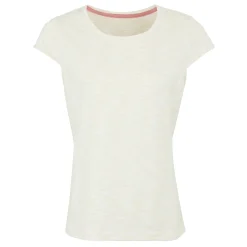 Women's Hyperdimension II T-Shirt | Light Vanilla