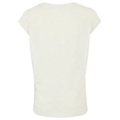Women's Hyperdimension II T-Shirt | Light Vanilla
