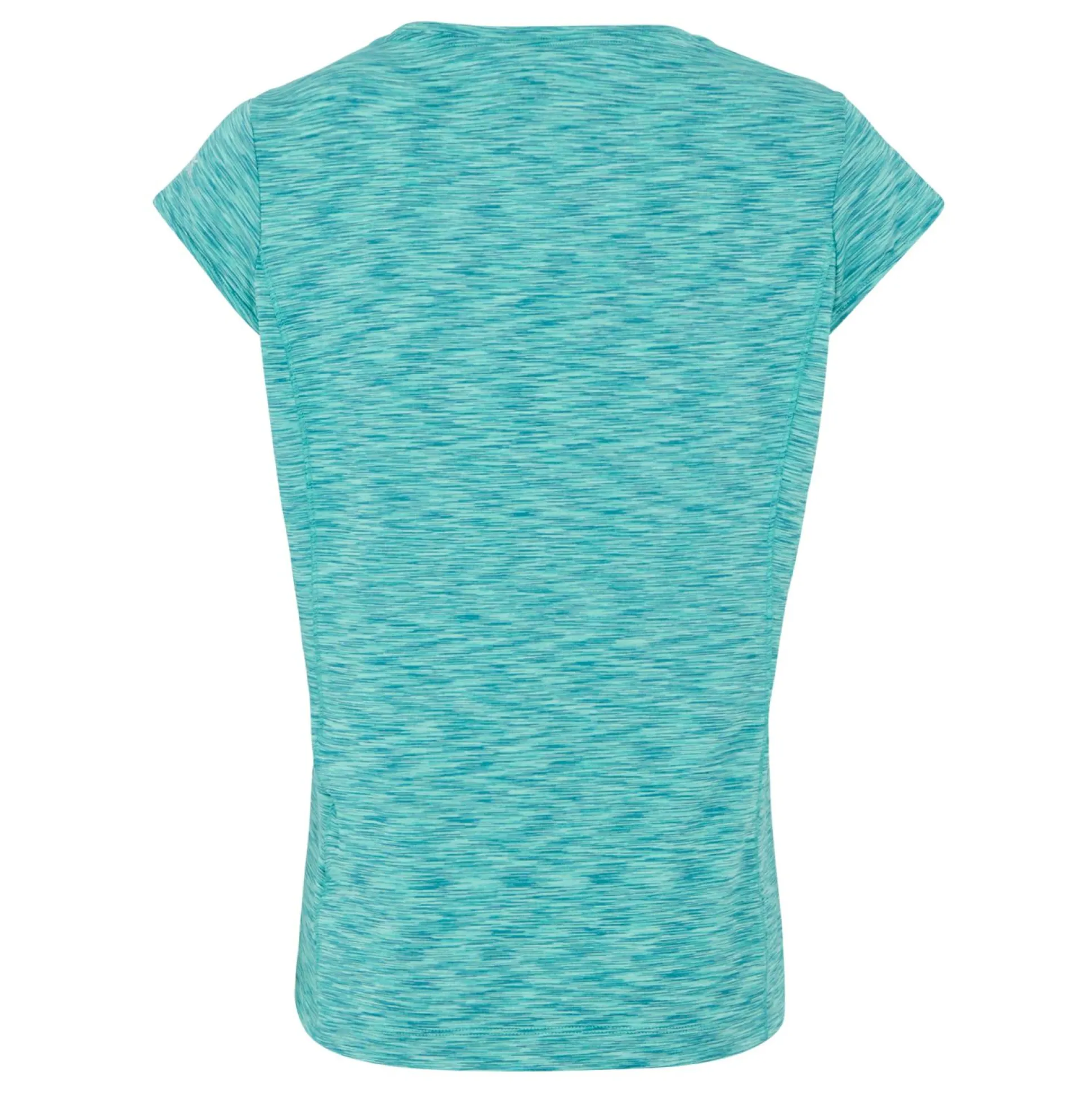Women's Hyperdimension II T-Shirt | Turquoise