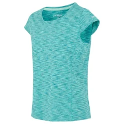 Women's Hyperdimension II T-Shirt | Turquoise