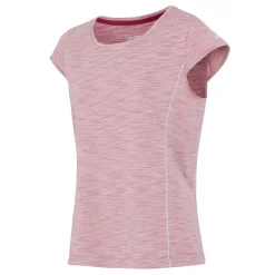 Women's Hyperdimension II T-Shirt | Lilas