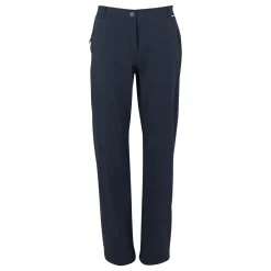 Women's Insect-Repellent Light II Packaway Trousers | Navy