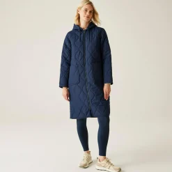 Women's Jaycee II Quilted Jacket | Navy