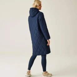 Women's Jaycee II Quilted Jacket | Navy