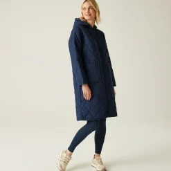 Women's Jaycee II Quilted Jacket | Navy